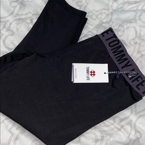 Leggings Tommy life